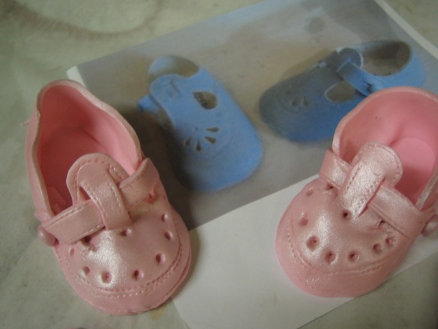 sugar baby shoes