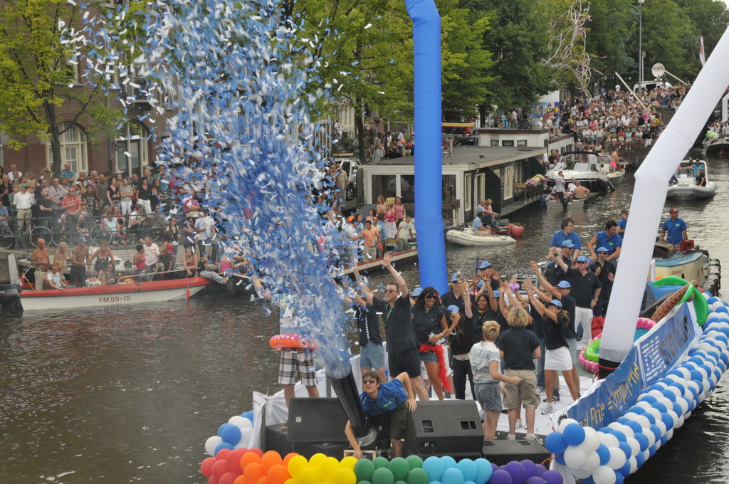 IBM Nederland
