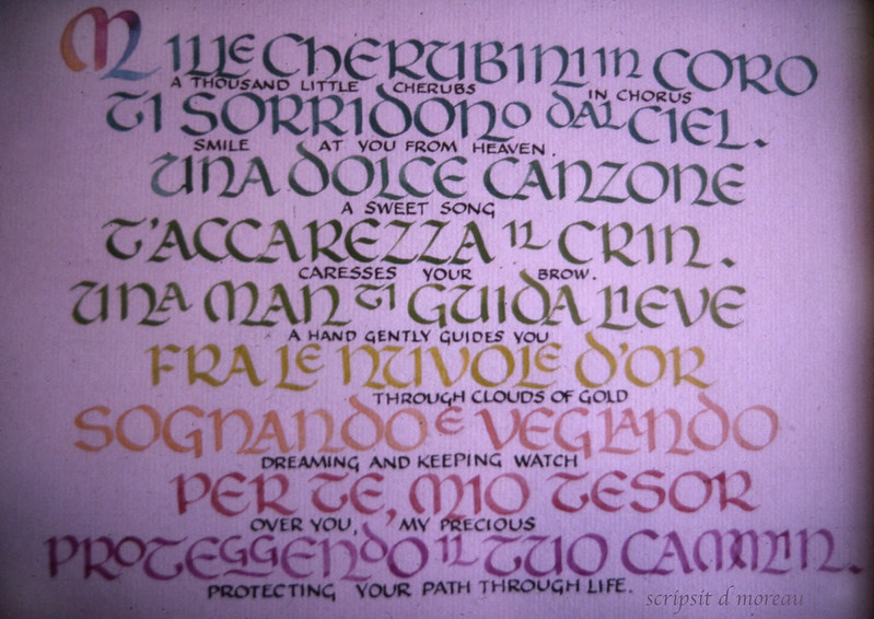 calligraphy | Flickr