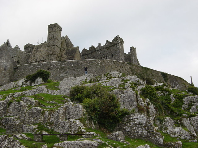 Rock of Cashel (1)