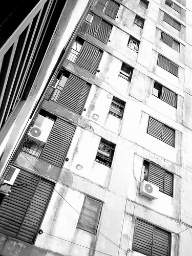 Edificio 01 | by Guille Carugati