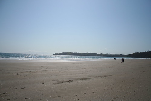 Strand Beach