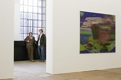 Filipp Rosbach Galerie, Leipzig