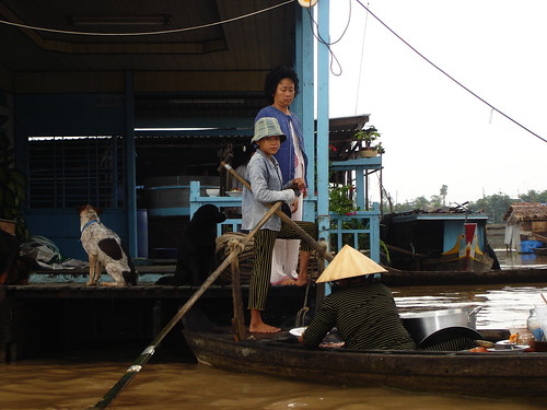 DSC05412 | Mekong Delta, Viet Nam | @felixtriller | Flickr