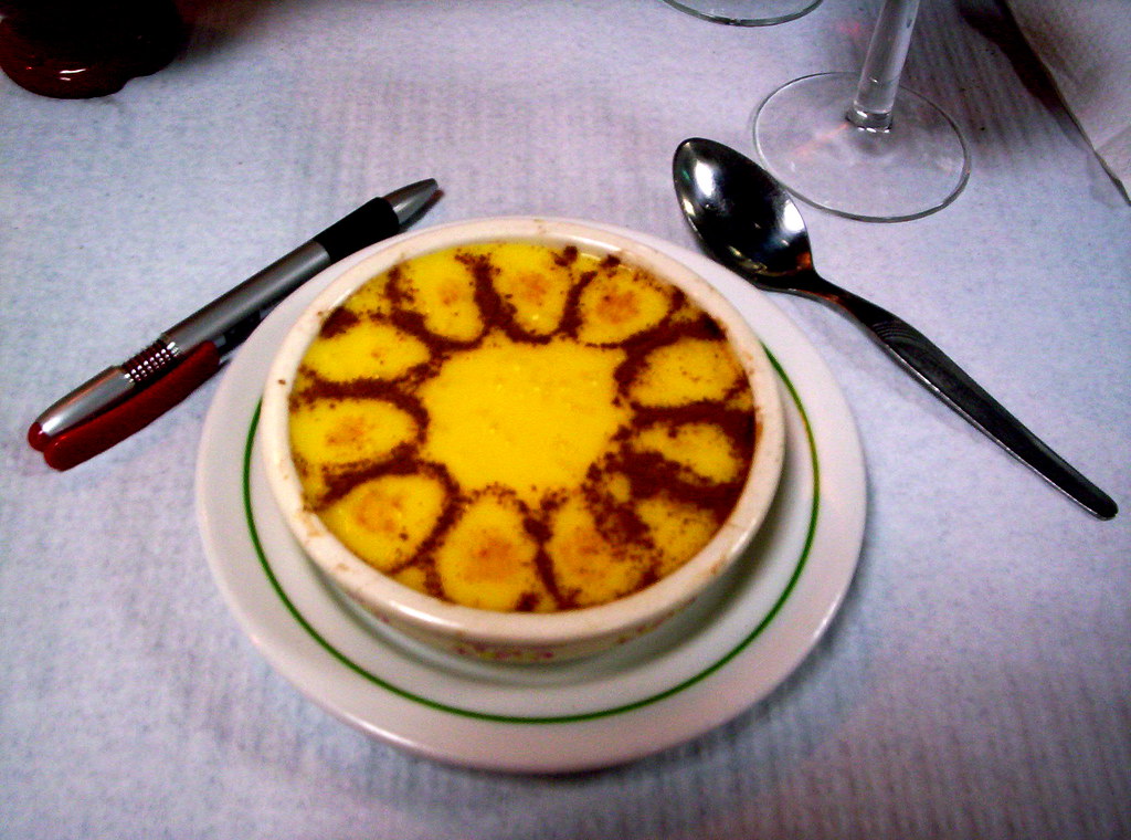 Authentic Portugal Arroz Doce recipe