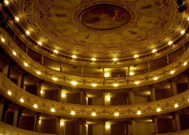 Opera House II | Sarajevo / Bosnia - Herzegovina | Miros [SCL] | Flickr