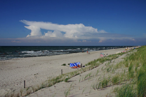 Strand Beach