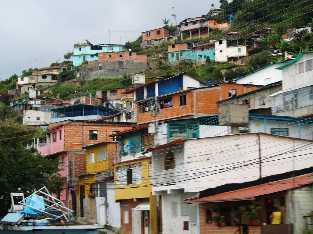 Casa Venezuela