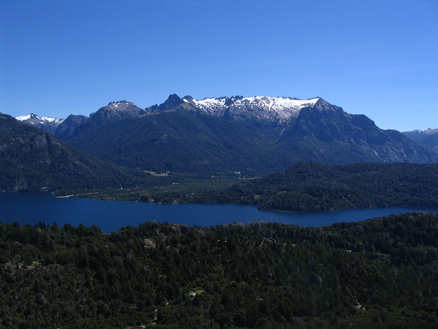 Bariloche-Argentina