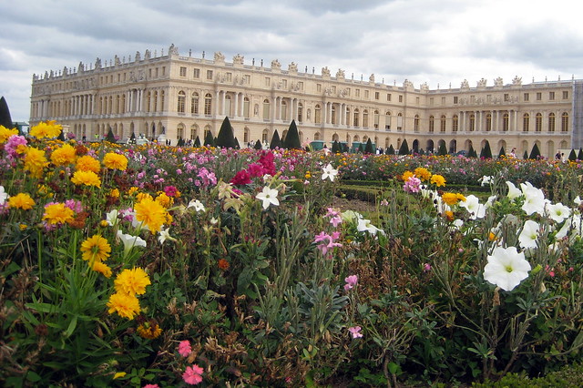 Versailles - Jardins du Château de Versailles