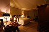Image: My Hotel Room at the Brisbane Stamford Plaza