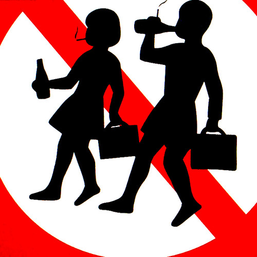 drinking kids | by kleiner_radler