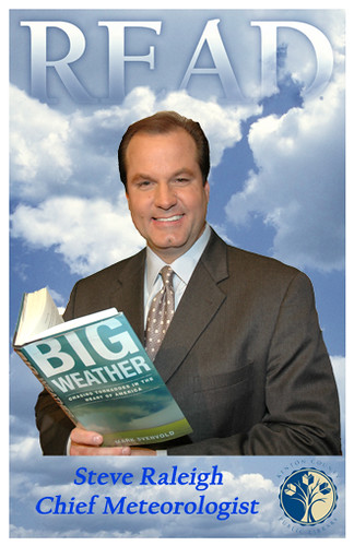 READ - Steve Raleigh | kentonlibrary | Flickr