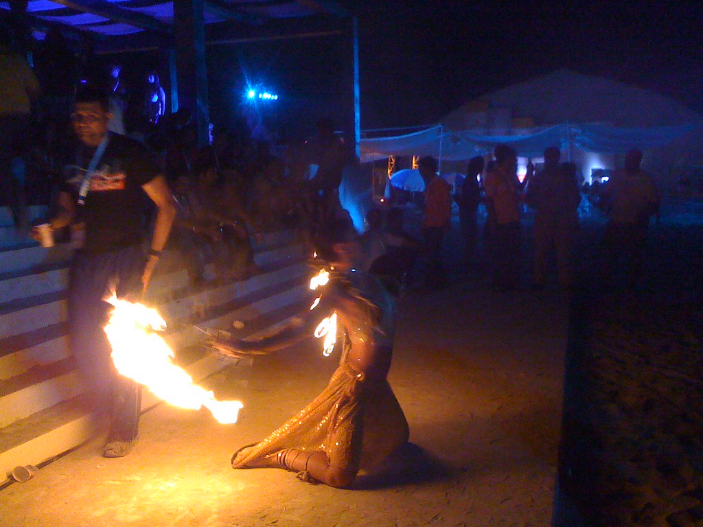 goafest | scottrobertgoodson | Flickr