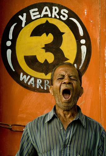 Rise and Shine | by Devansh Jhaveri