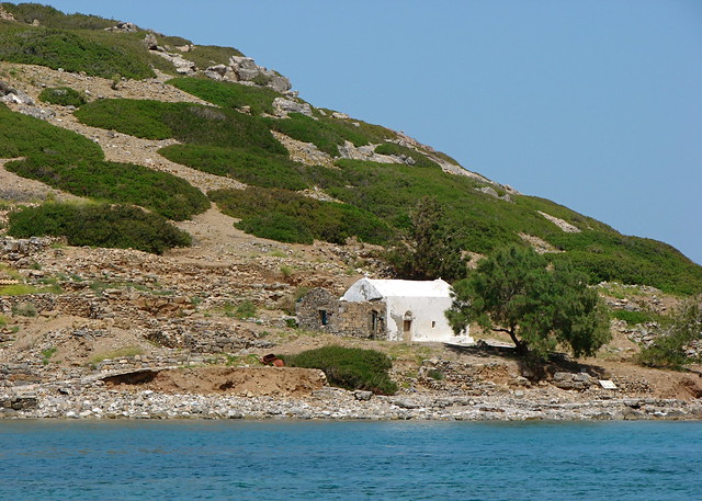 Agios Nikolaos Church