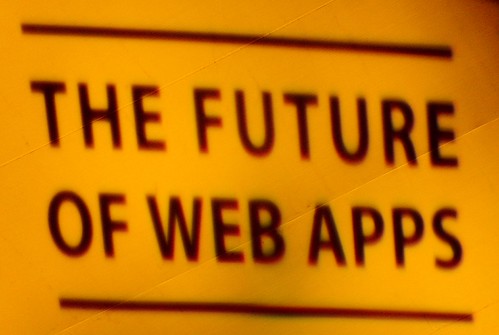 The Future of Web Apps | by Thomas Hawk