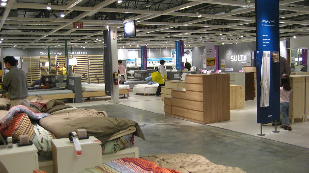 IKEA