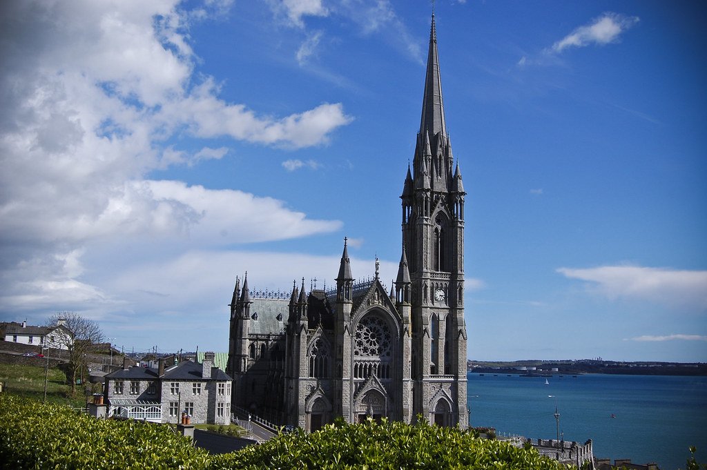 St. Colman's Cathedral