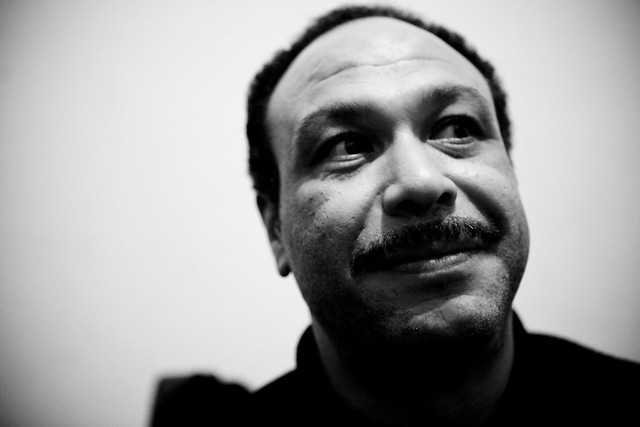 Khaled Saleh خالد صالح