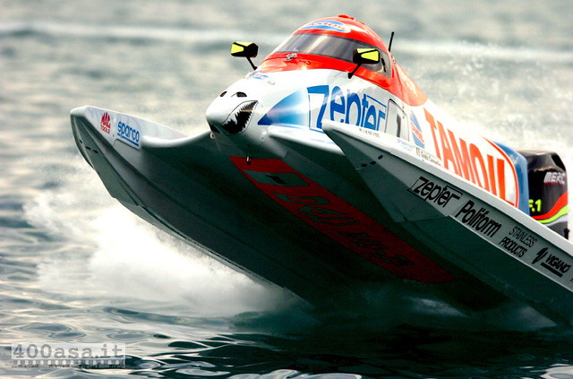 f1 powerboat world championship