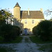 Chateau de Monfreville