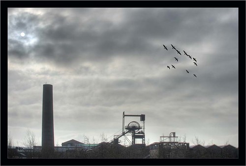 Mining Museum, Newtongrange | by Gordon_Scott