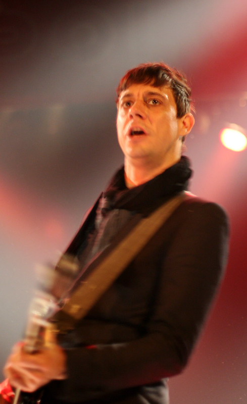 Concierto de The Kills en Apolo