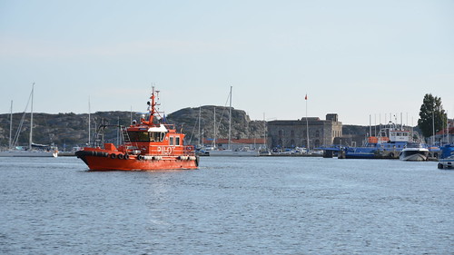 For my album; Marstrand | by andanthe andanthe