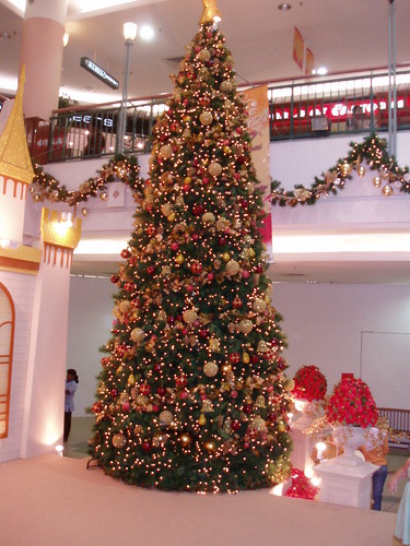 Christmas Tree | by angel_joe60