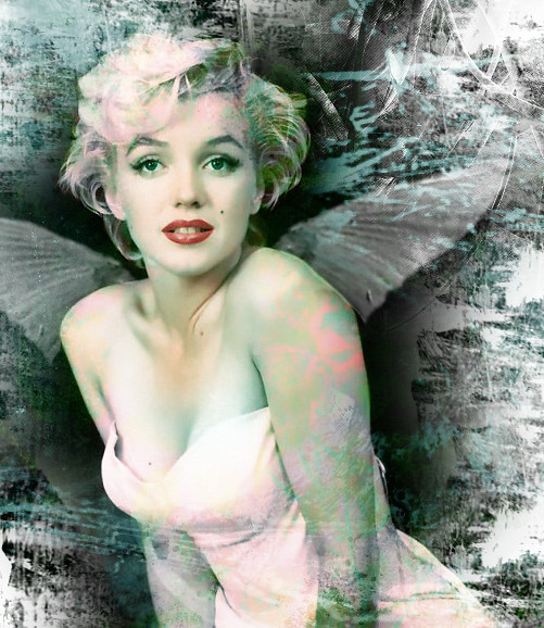* Marilyn *