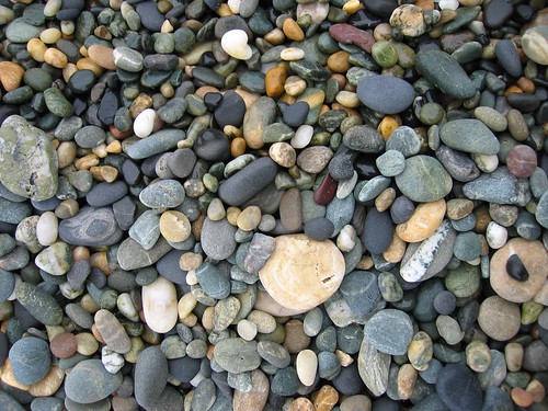 Stones | by Victoria Reay