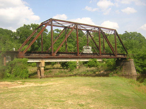 texas railroad railroadbridges bridges us59 abandoned
