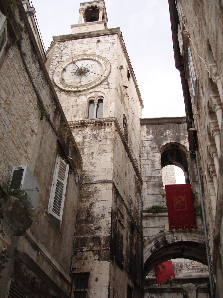 DSC05883-Split Croatia