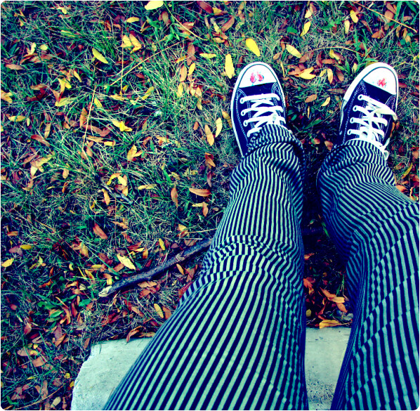 reeling in autumn. | taken in albany. my converse make anoth… |  Winterbelle. X | Flickr