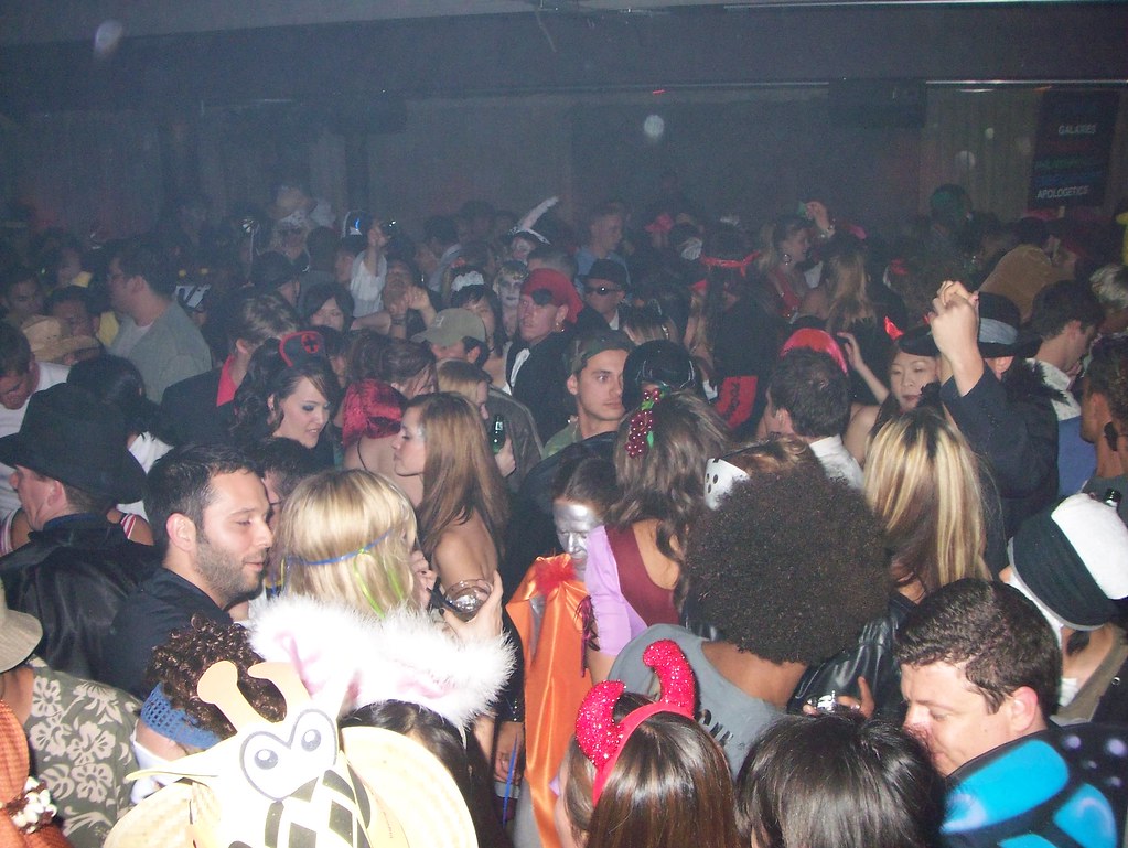 Crowd