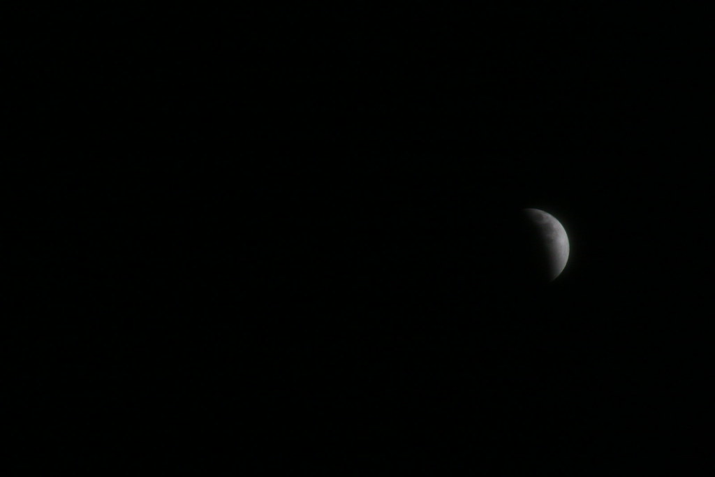 Éclipse 2008 III