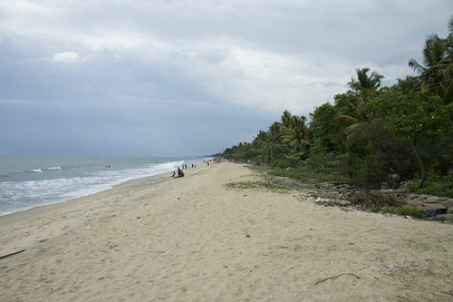 Strand Beach