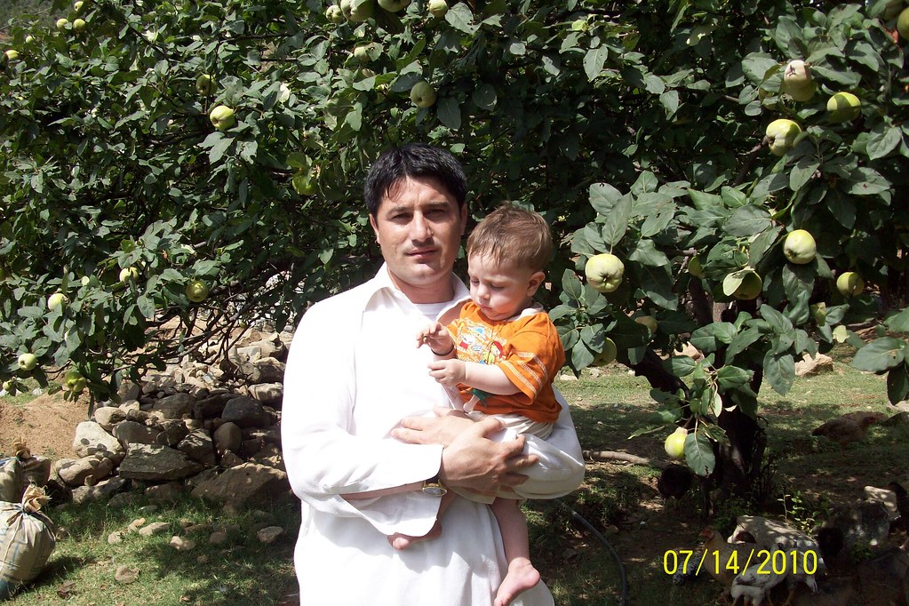 Pakistan Khal 100_2280 | Pakistan Dir Khal Thormang nice place | Flickr
