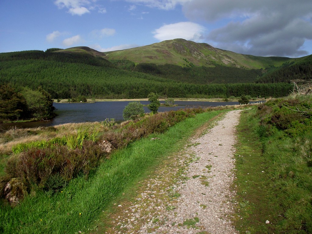 Blake Fell, Cogra Moss. | Excellent Sunday evening walk espe… | Flickr
