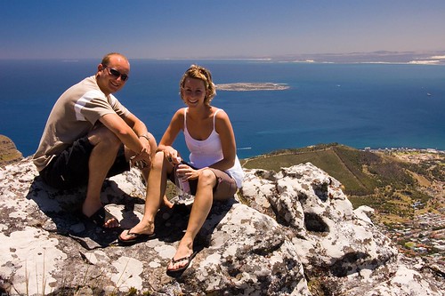 Cape Town