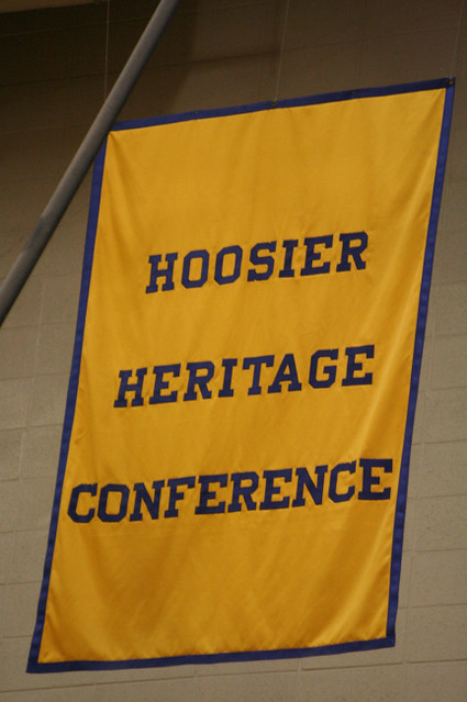 Hoosier Heritage Banner