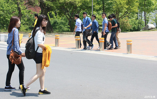 daegu university | 123 | namju lee | Flickr