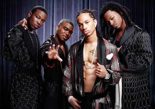 pretty ricky robes | by danmandell