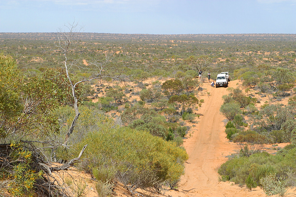 Googs Track South Australia | Googs Track South Australia | Flickr