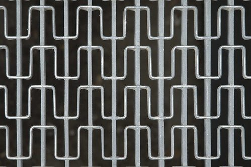 Grate | by geckorem