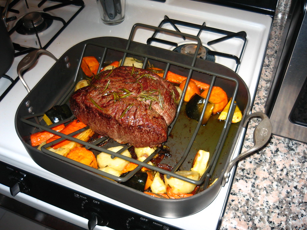 Roast Dinner
