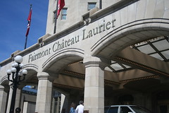 Chateau Laurier 2