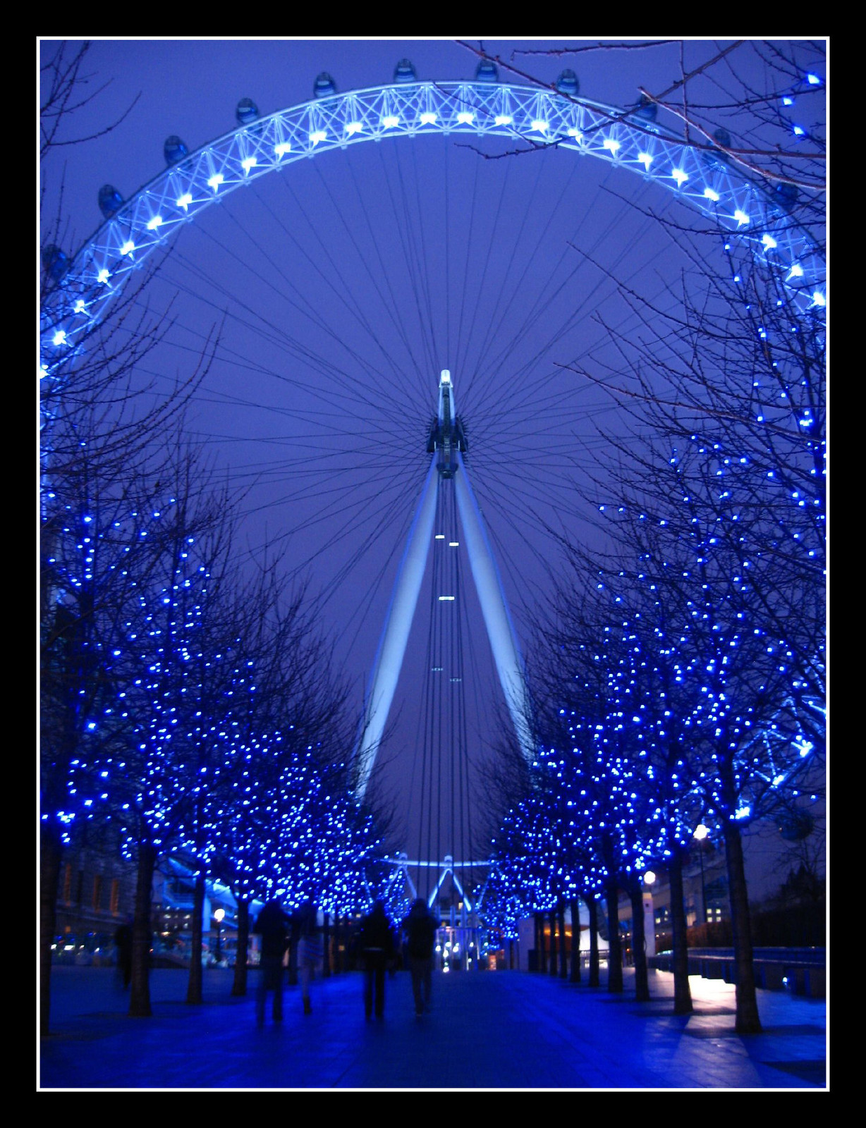 Holiday Lights around the World | Flickr