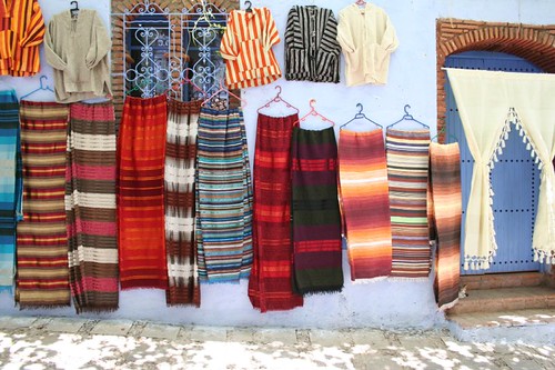 chefchaouen 142 | by MoroccanDesign.com
